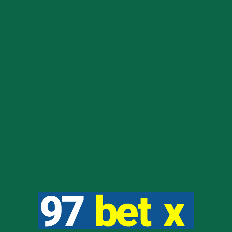 97 bet x